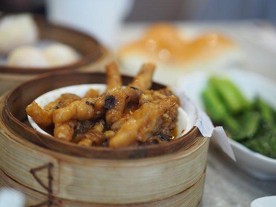 One Dim Sum Chinese Restaurant